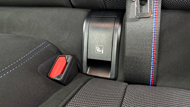 BMW 4 Series M440i xDrive MHT 5dr Step Auto Petrol Hatchback